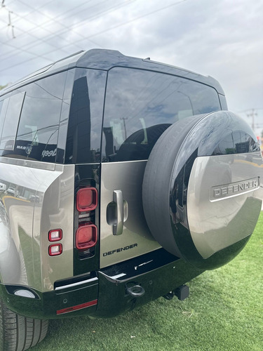 Land Rover Defender 110 3.0 Mhev X-Dynamic S Awd
