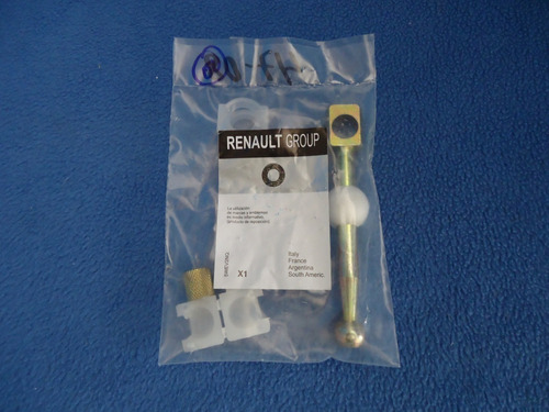 Kit Varillaje Renault 11,twingo,megane,symbol,clio,scenic