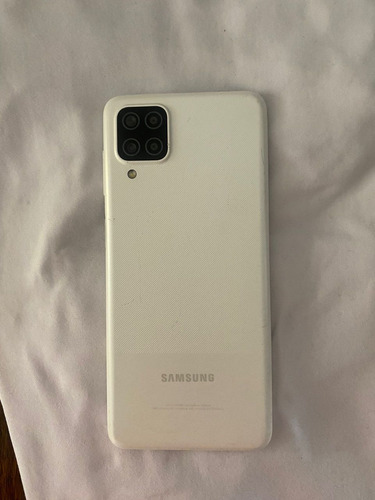 Celular Samsung A12 