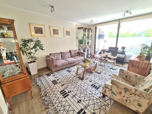 Imagen 13 de 29 de Casa En Venta, Chamisero, Chicureo.