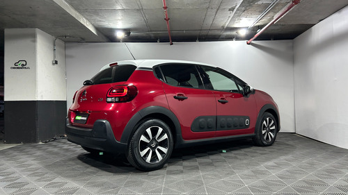 Citroën C3 Puretech 82 Bvm Shine Ccam