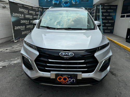 JAC SEI3 1.6 Active Cvt