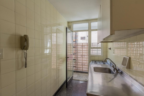 Imagen 15 de 22 de Departamento De Dos Ambientes En Venta En Belgrano
