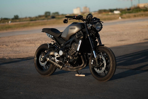 Imagen 2 de 8 de Yamaha Xsr 900