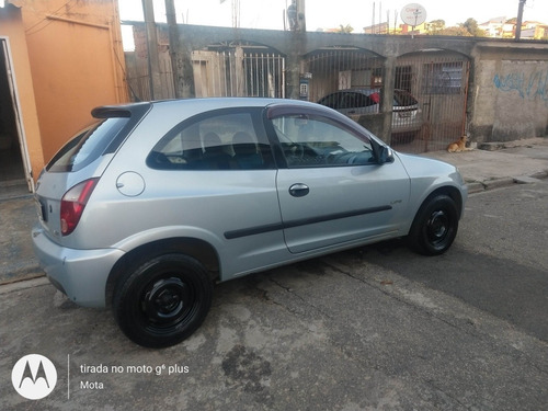Imagem 2 de 2 de Chevrolet Celta 2008 1.0 Life Flex Power 3p