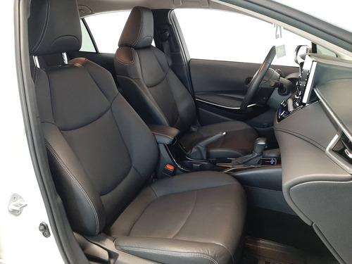 Imagem 6 de 14 de Toyota Corolla 1.8 Vvt-i Hybrid Flex Altis Cvt