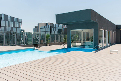 Arriendo, Departamento, Las Condes. 3d/3b