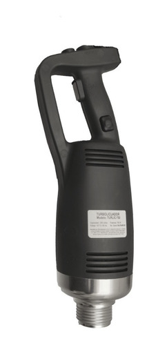 Imagen 2 de 6 de Turbolicuador 1hp Para 200lts Brazo 55 Cm