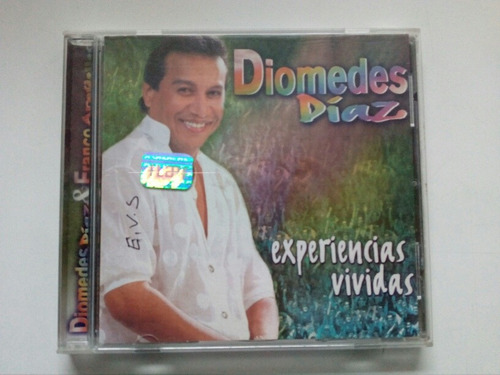 Cd Diomedes Díaz, Experiencias Vividas, Original