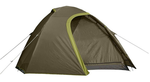Carpa Coleman Tent Darwin 2.0 2p Impermeable Bolso Camping