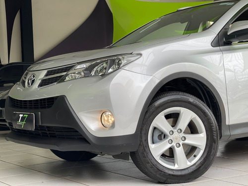 Imagem 1 de 13 de Toyota Rav4 2.0 At 4x2