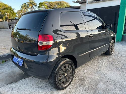 Imagem 6 de 14 de Vw Fox Flex 2006