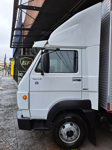 Vw 10 160 Ano 15 Bau Unoco Dono