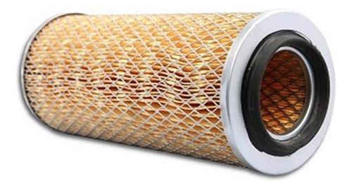 Filtro Ar H 100 2.5 8v 2004 2005 2006 2007 1994 1995 1996