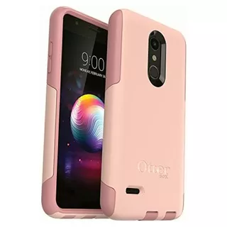 Otterbox - Carcasa LG Premier Pro Lte/k30, Ballet Rosa