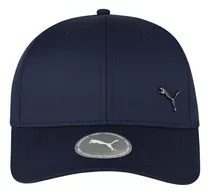 Comprar Gorra Puma Hombre Azul Puma Metal Cat Cap 2126907