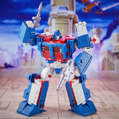 Ultra Magnus Transformers Studio Series 86-21 Takara Tomy