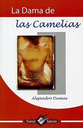 Libro La Dama De Las Camelias