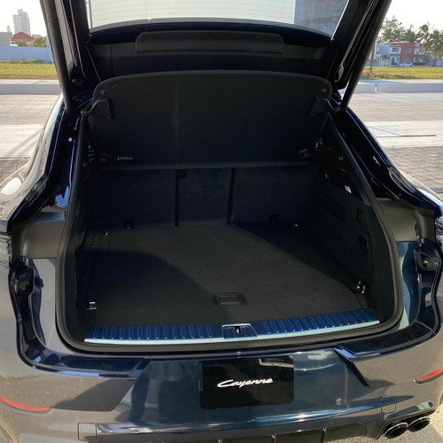 Porsche Cayenne 3.0 E Hybrid