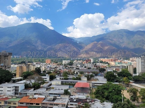 Imagen 19 de 22 de Omar Espinoza Ofrece En Venta Espectacular Apartamento En Los Ruices A Precio Insuperable