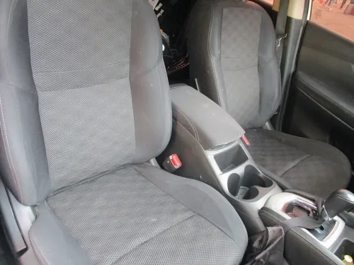Nissan Qashqai 4x2 2000cc At Aa