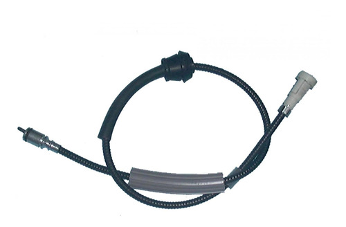 Cable De Velocimetro Renault Clio 1 1.2 1.4 1.7d Desde 1990