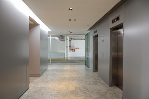 Imagen 27 de 30 de Oficinas En Alquiler Planta Libre, Vicente Lopez