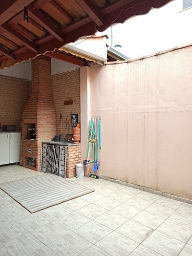 Imagem 7 de 22 de Sobrado À Venda, 130 M² Por R$ 850.000,00 - Tatuapé - São Paulo/sp - So0624