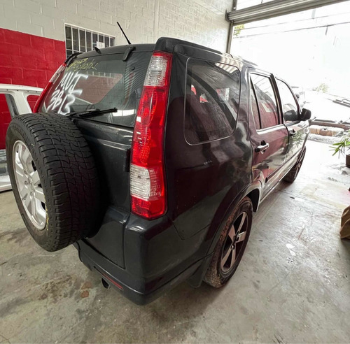 Imagem 2 de 6 de Honda Crv Rvsi