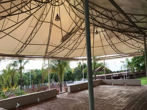 Espectacular Rancho