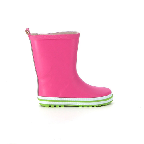 Bota De Lluvia Niño O Niña Macri Ref.bsc-n