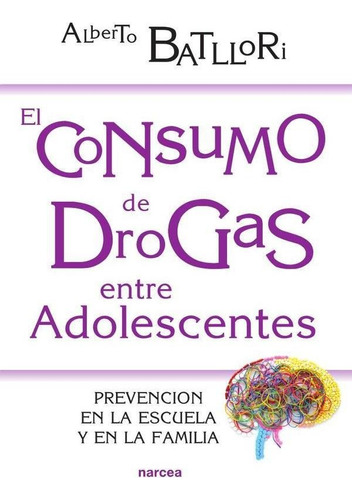 El Consumo De Drogas Entre Adolescentes - Alberto Batllor...