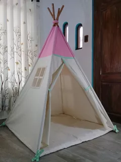 Casita Infantiles Para Niñas