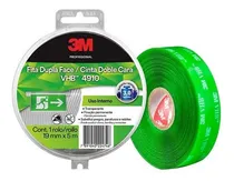 Comprar Cinta Doble Contacto, Bifaz, Doble Faz 4910 3m 19 Mm X 5mts