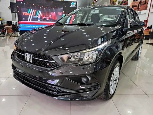 Imagen 6 de 15 de Fiat Cronos 1.3 2021 Drive Pack Entrega Pactada Con Dni !-
