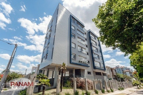 Imagem 3 de 3 de Apartamentos - Jardim Lindoia - Ref: 3079 - V-3079