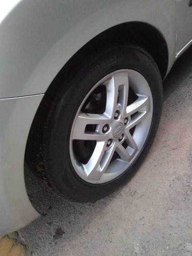 Kia Soul 1.6 Ex Flex 5p 2012
