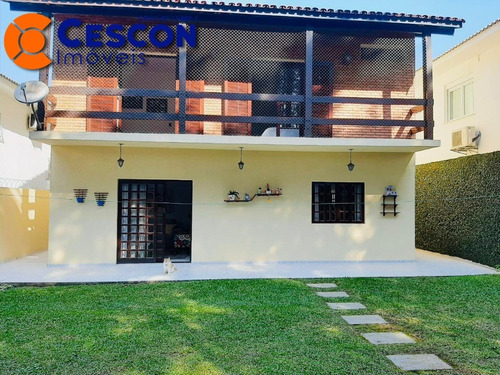 Imagem 29 de 30 de Casa - Ca00465 - 69806310