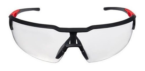 Lentes De Seguridad Transparentes Milwaukee 48-73-2000