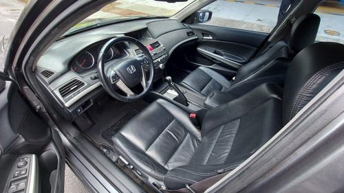 Imagen 10 de 15 de Honda Accord 2011 - 7puabq
