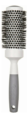 Creative Hair Brushes Ceramic & Ionic Technology Cr132-pro