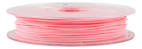 Rollo De Filamento Pla Para Silhouette Alta Impresora 3d Color Pink