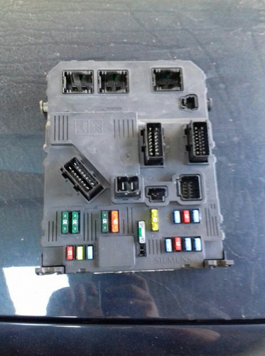 Imagen 2 de 8 de Diagnóstico Y Reparación De Ecu - Fusibleras Electrónicas