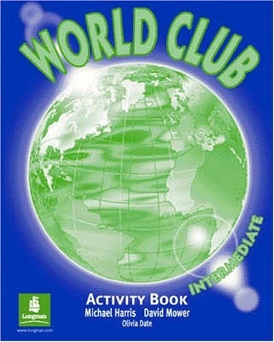 World Club Intermediate Activity Book 