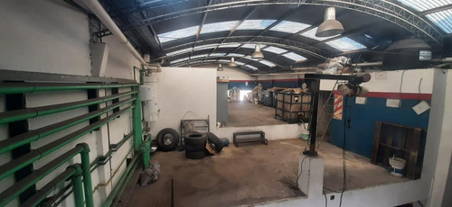 Imagen 4 de 17 de Venta De Inmueble Industrial Con Excelentes Accesos