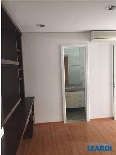 Imagem 8 de 15 de Apartamento - Paraíso - Sp - 415645