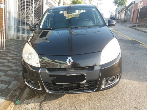 Renaut Sandero Privilége 1.6 8v Flex
