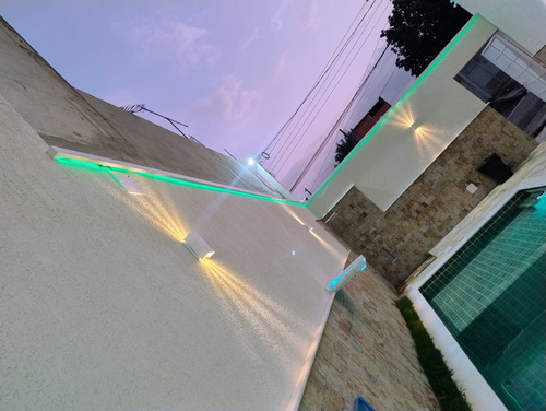 Casa Com Piscina Para Temporada - Leisure Space