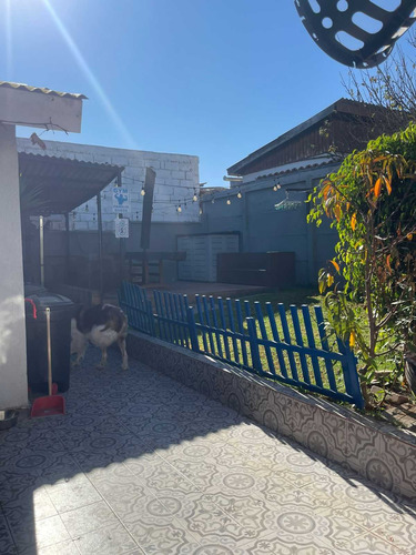 Casa De 3d-1b Impecable En Sector Cisternas (97745)