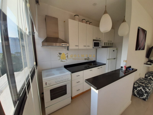 Apartamento En Zona Encantadora A Metros De Plaza Mexico- Ref: 2565